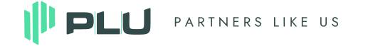 PLU β Partners Like Us